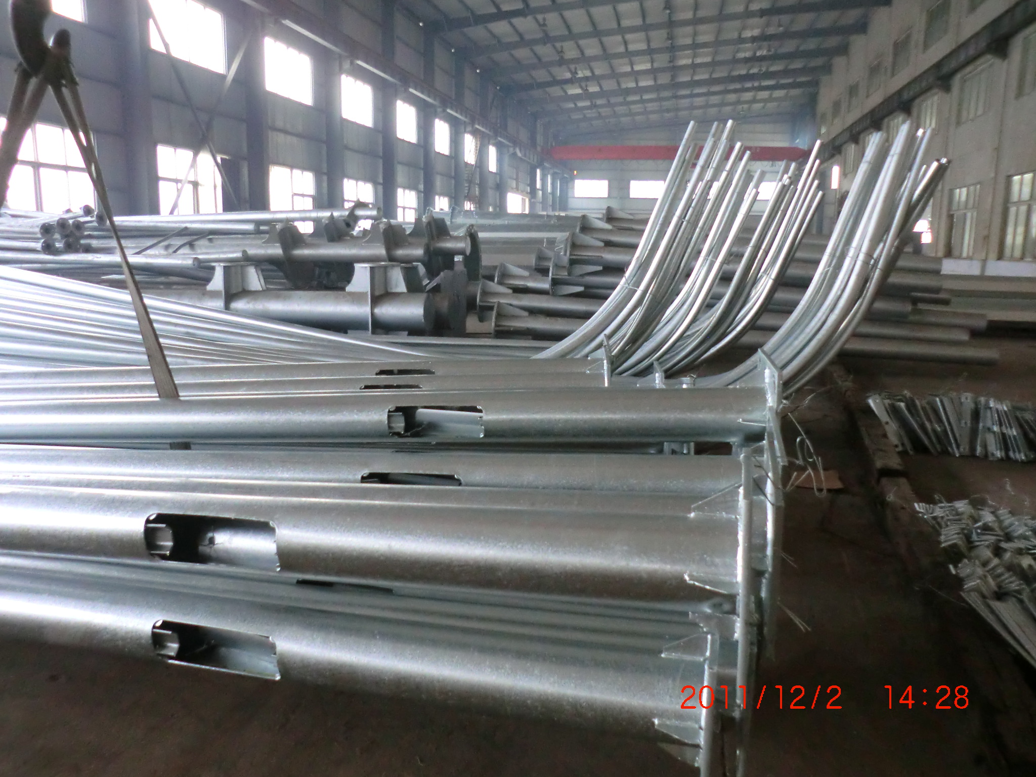 Hot-dip galvanizing processing price